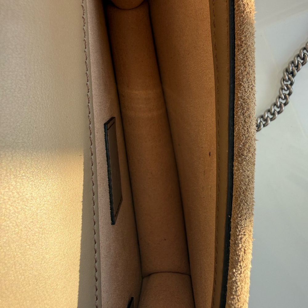 Gucci Dionysus monogram GG mini bag - Picture 8 of 8